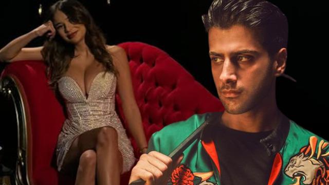 Merve Taşkın Reynmen'i ifşa etti: Askılı body giydiğim için...