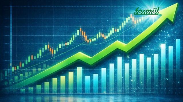  Form&uuml;l Plastik (FRMPL) dev sipariş ile hedefi tutturdu! Hisseler tavan oldu