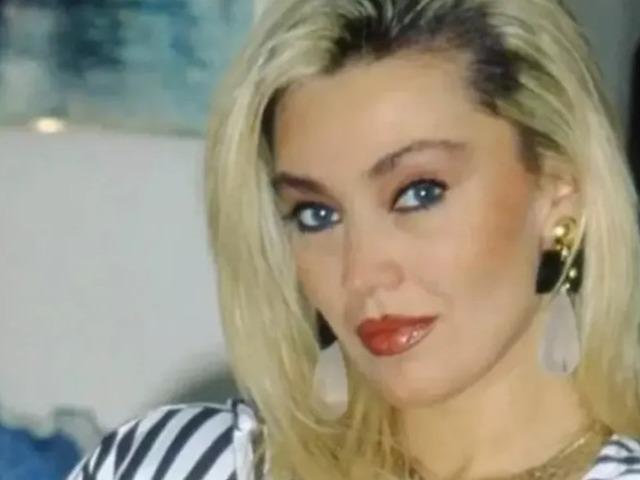 Alzheimer&rsquo;a yakalandı! Huzurevinde yaşıyor