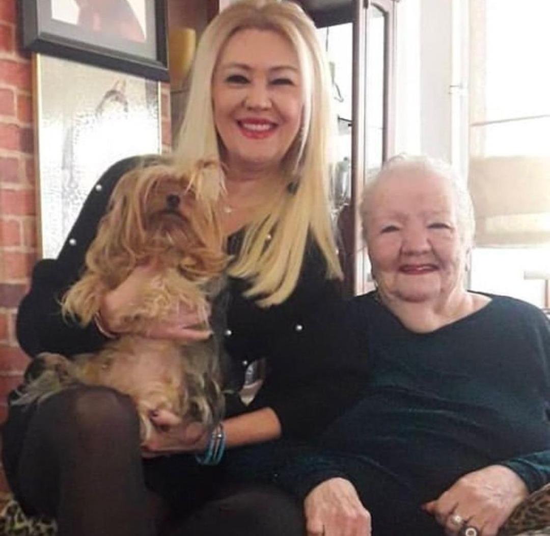 Yeşil&ccedil;am ın en g&uuml;zel kadınlarındandı! Sevtap Parman Alzheimer&rsquo;a yakalandı! Huzurevinde yaşıyor 2