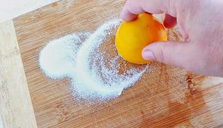 Ahşap doğrama tahtası olan herkesin bunu bilmesi gerekiyor