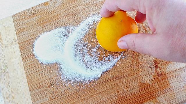 Hangisi daha sağlıklı? Ahşap doğrama tahtası olan herkesin bunu bilmesi gerekiyor