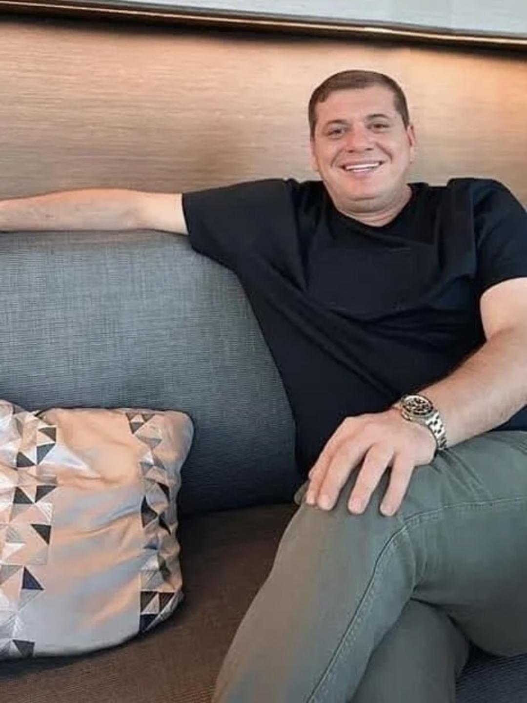 Şişli&rsquo;de gizemli &ouml;l&uuml;m: 2 g&uuml;nd&uuml;r haber alınamayan iş insanı, yangın merdiveninde &ouml;l&uuml; bulundu 1