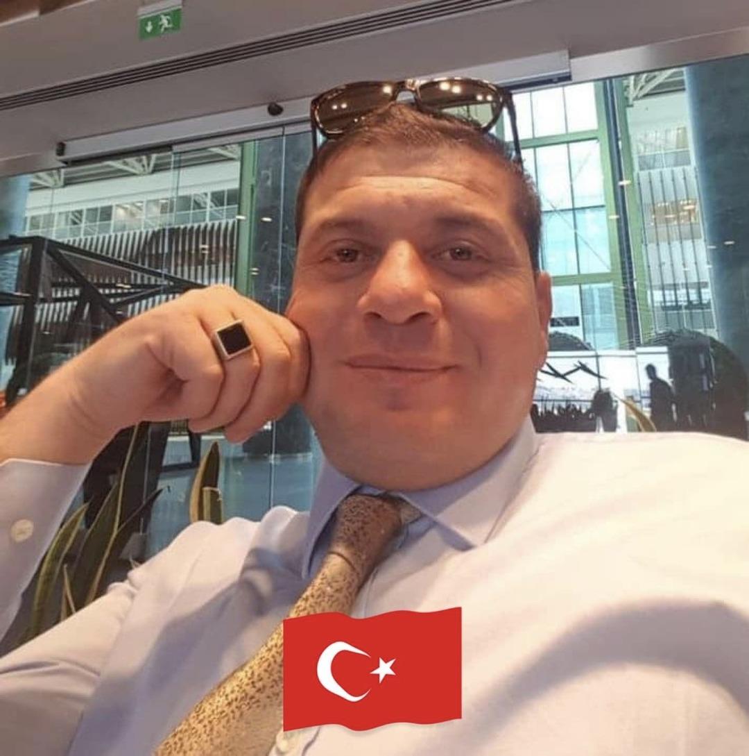 Şişli&rsquo;de gizemli &ouml;l&uuml;m: 2 g&uuml;nd&uuml;r haber alınamayan iş insanı, yangın merdiveninde &ouml;l&uuml; bulundu 2