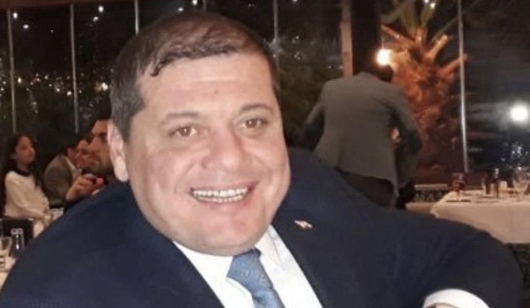 Şişli&rsquo;de gizemli &ouml;l&uuml;m: 2 g&uuml;nd&uuml;r haber alınamayan iş insanı, yangın merdiveninde &ouml;l&uuml; bulundu 3