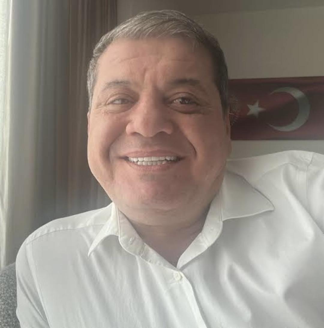 Şişli&rsquo;de gizemli &ouml;l&uuml;m: 2 g&uuml;nd&uuml;r haber alınamayan iş insanı, yangın merdiveninde &ouml;l&uuml; bulundu 6