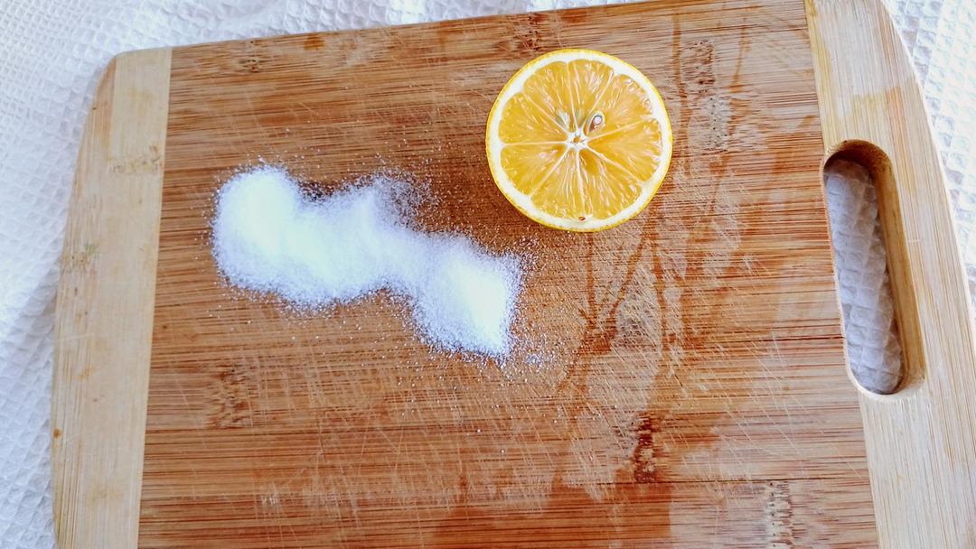 Hangisi daha sağlıklı? Ahşap doğrama tahtası olan herkesin bunu bilmesi gerekiyor 4