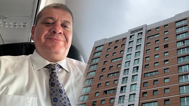 Şişli’de gizemli ölüm: 2 gündür haber alınamayan iş insanı, yangın merdiveninde ölü bulundu