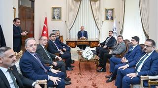 Asrın felaketinin 3. yılı… Tarihi eserler aslına dönüyor! Bakan Ersoy “Tarihi sorumluluğumuz” diyerek duyurdu