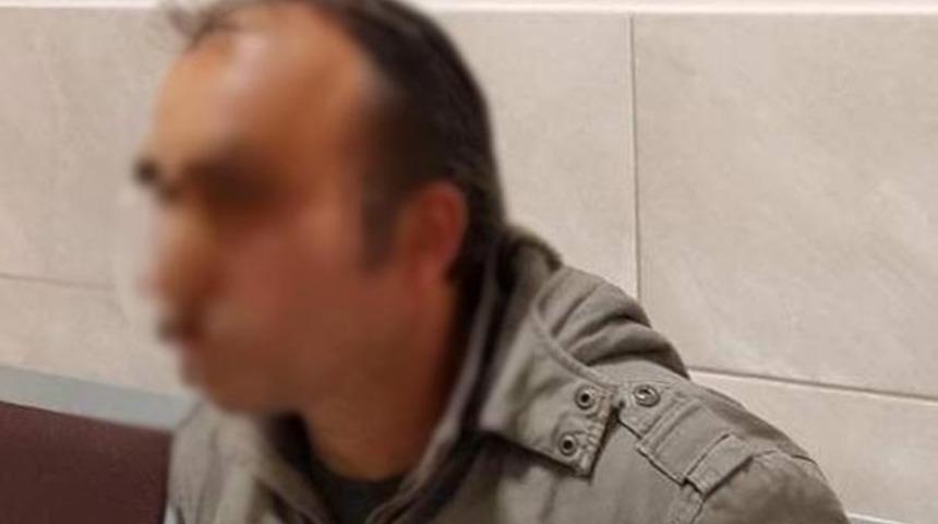 12 yaşındaki kıza dehşeti yaşattı! Yanına yaklaştı ve...