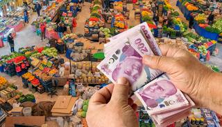 Ocakta fiyatı en &ccedil;ok artan ve ucuzlayan &uuml;r&uuml;nler belli oldu