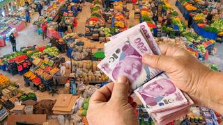 Ocakta fiyatı en çok artan ve ucuzlayan ürünler belli oldu