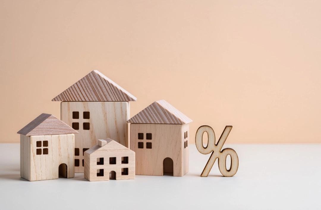 Ev sahibi olmanın en kolay yolu: Banka kredisiz taksitle ev 1