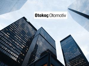 Otoko&ccedil; Otomotiv ile IFC finansman anlaşması imzaladı