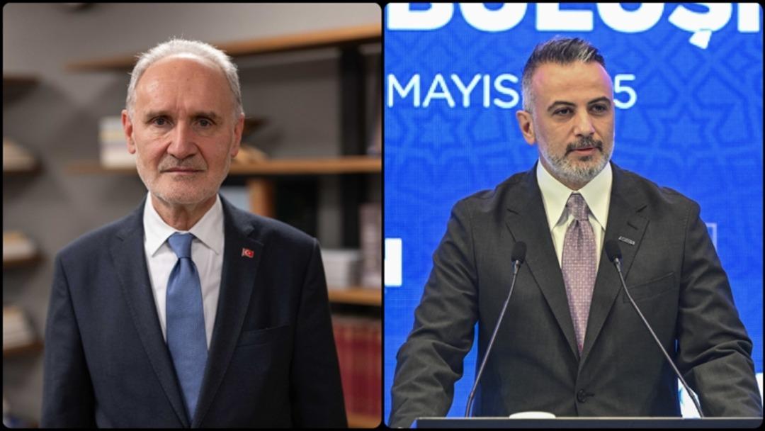 İş dünyasından yeni finansman paketi mesajı! Erdoğan duyurmuştu 2