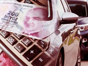 Akaryakıttan alınan verginin g&ouml;zden ge&ccedil;irilmesi talebi geldi