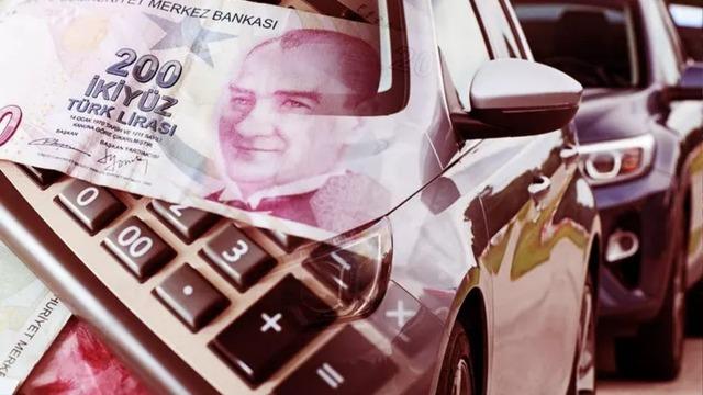 Otomobilde faizler sıfırlandı! Dev markalardan faizsiz kredi ve 150 bin TL indirim