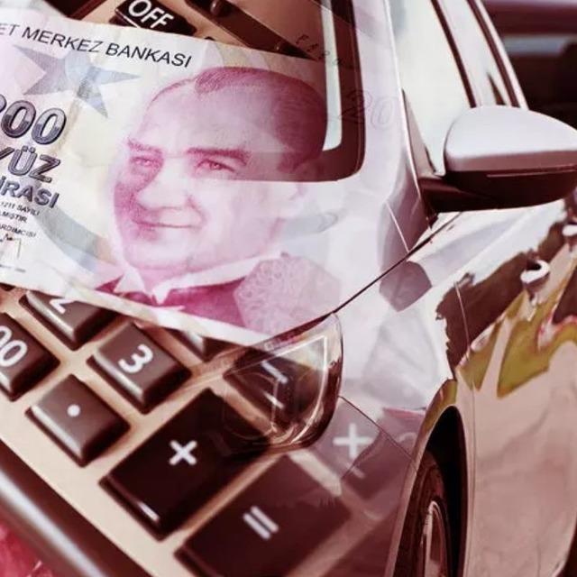 Otomobil satışları 10 yıllık ortalamayı ikiye katladı! İşte en &ccedil;ok tercih edilen modeller