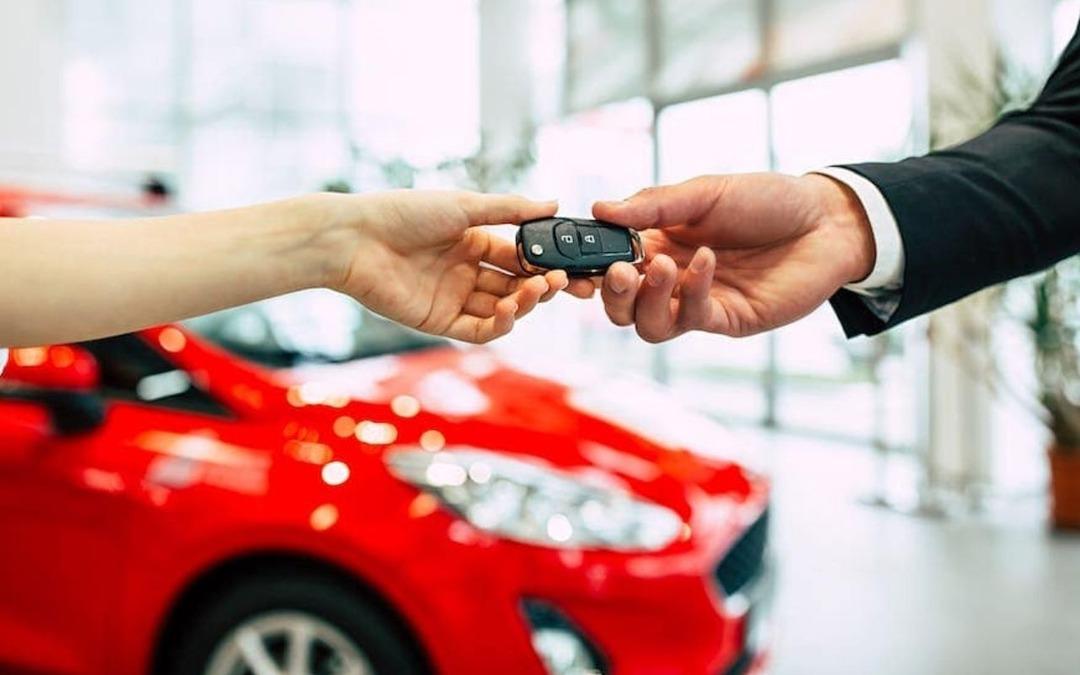 Otomobil satışları 10 yıllık ortalamayı ikiye katladı! İşte en &ccedil;ok tercih edilen modeller 1