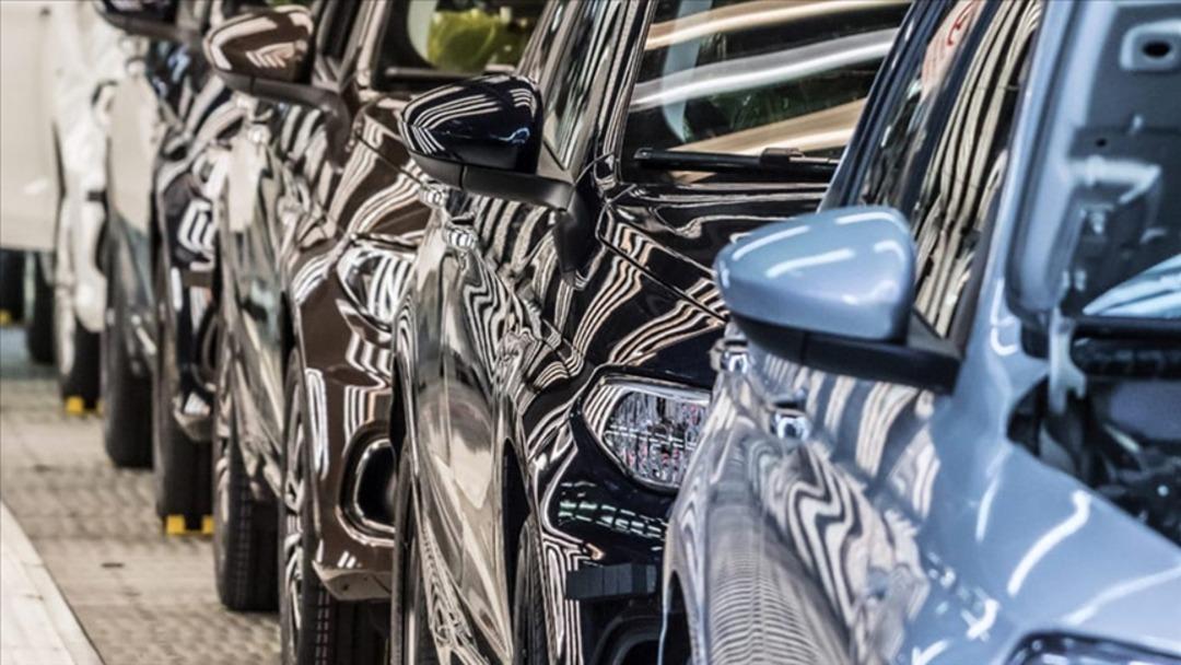 Otomobil satışları 10 yıllık ortalamayı ikiye katladı! İşte en &ccedil;ok tercih edilen modeller 2