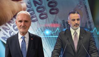 İş d&uuml;nyasından yeni 'finansman paketi' mesajı!