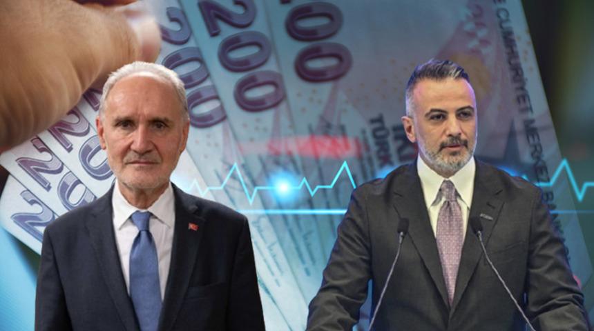 İş d&uuml;nyasından yeni 'finansman paketi' mesajı! Erdoğan duyurmuştu