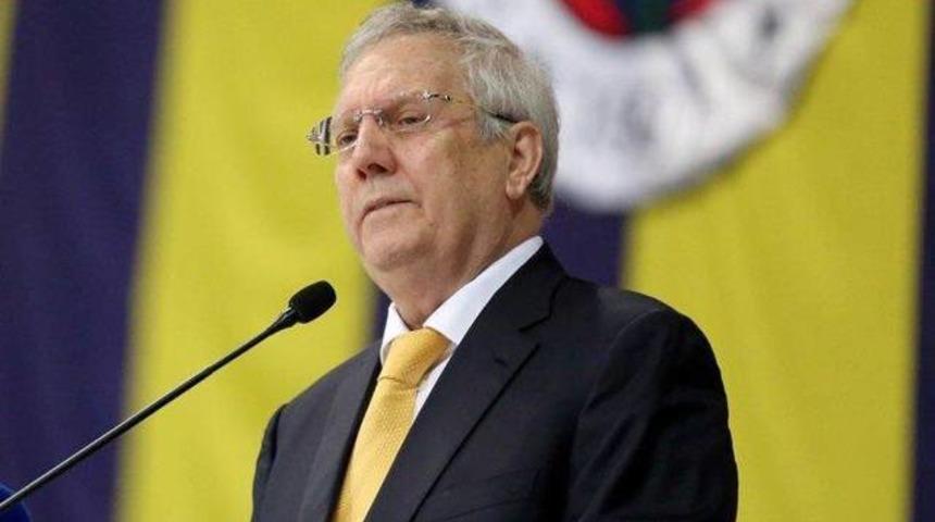 Aziz Yıldırım başkan adayı olacak mı? Açıkladı