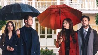 Aynı Yağmur Altında hikayesi gerçek mi? Aynı Yağmur Altında oyuncuları kimler?