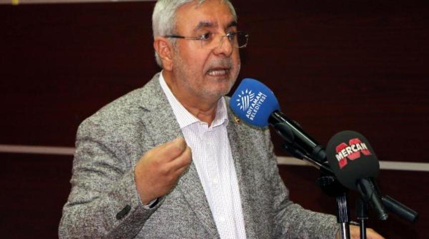 AK Partili vekilden HDP ve PKK için olay sözler