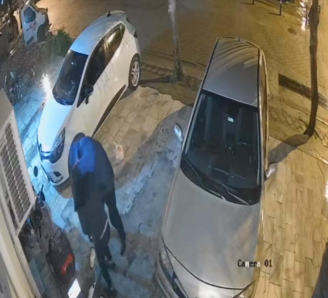  Bırak beni  diye bağırıp yardım istemiş... &Ouml;zlem Arslan cinayetinin g&ouml;r&uuml;nt&uuml;s&uuml; kahretti 5