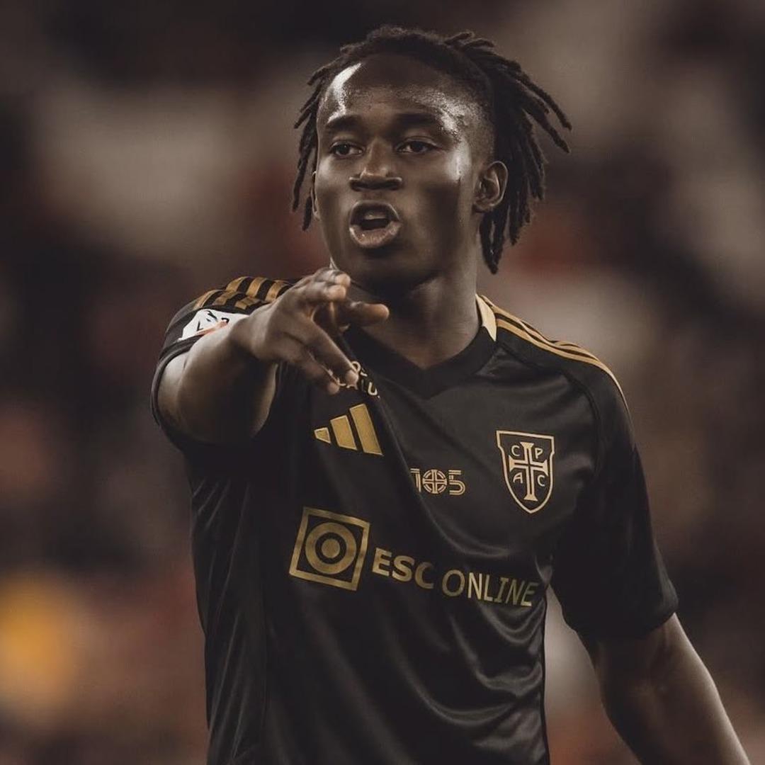 Galatasaray mı, Trabzonspor mu? Casa Pia dan Renato Nhaga i&ccedil;in transfer savaşı kızıştı 1