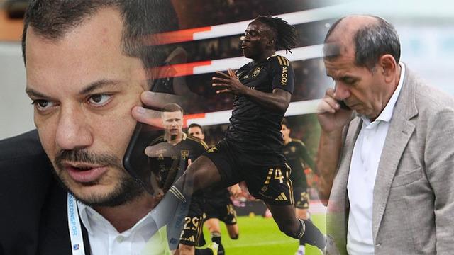 Galatasaray mı, Trabzonspor mu? Casa Pia'dan Renato Nhaga için transfer savaşı kızıştı