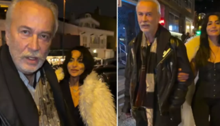 Fena yakalandı, olay anlar: 'G&uuml;rcistanlı arkadaşım...'