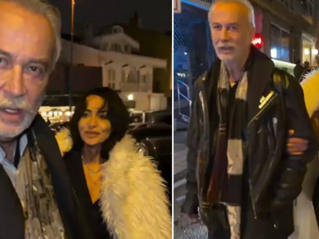 Fena yakalandı, olay anlar: 'G&uuml;rcistanlı arkadaşım...'