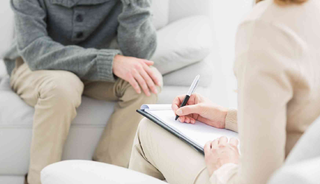 Yabancılara y&ouml;nelik İngilizce terapi hayata ge&ccedil;ti