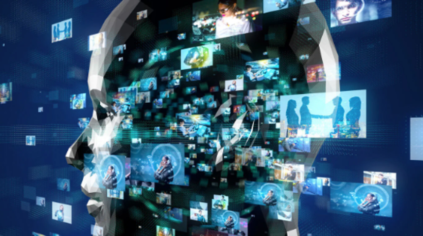 "Sentetik Medya" G&uuml;n&uuml;m&uuml;z&uuml;n dijital medya d&uuml;zenini anlama kitabı piyasaya &ccedil;ıktı