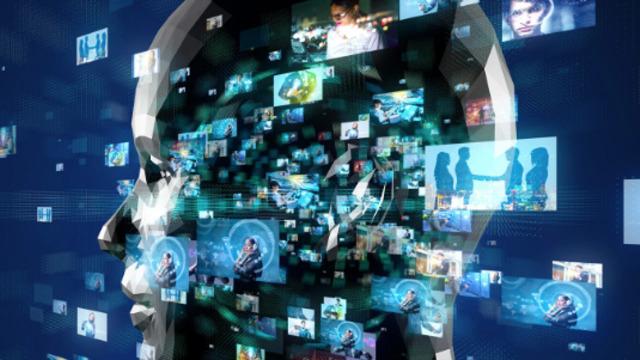 Sentetik Medya Günümüzün dijital medya düzenini anlama kitabı piyasaya çıktı