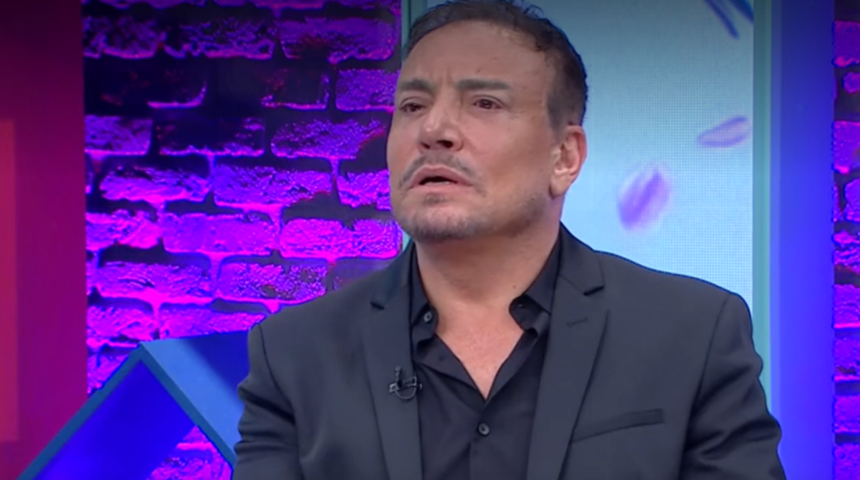 Cenk Eren 'Vasiyetimi hazırladım' diyerek servetini ne yapacağını a&ccedil;ıkladı