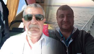 Tartıştığı oğlunu bı&ccedil;aklayarak &ouml;ld&uuml;rd&uuml;