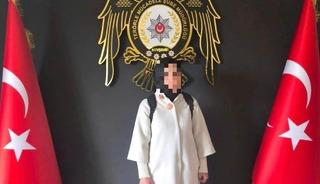 FET&Ouml; h&uuml;k&uuml;ml&uuml;s&uuml; Nevşehir&rsquo;de yakalandı