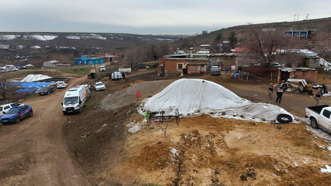 Diyarbakır da 13 gündür kayıptı! Nimet Kılıç’ın cansız bedeni bulundu 3