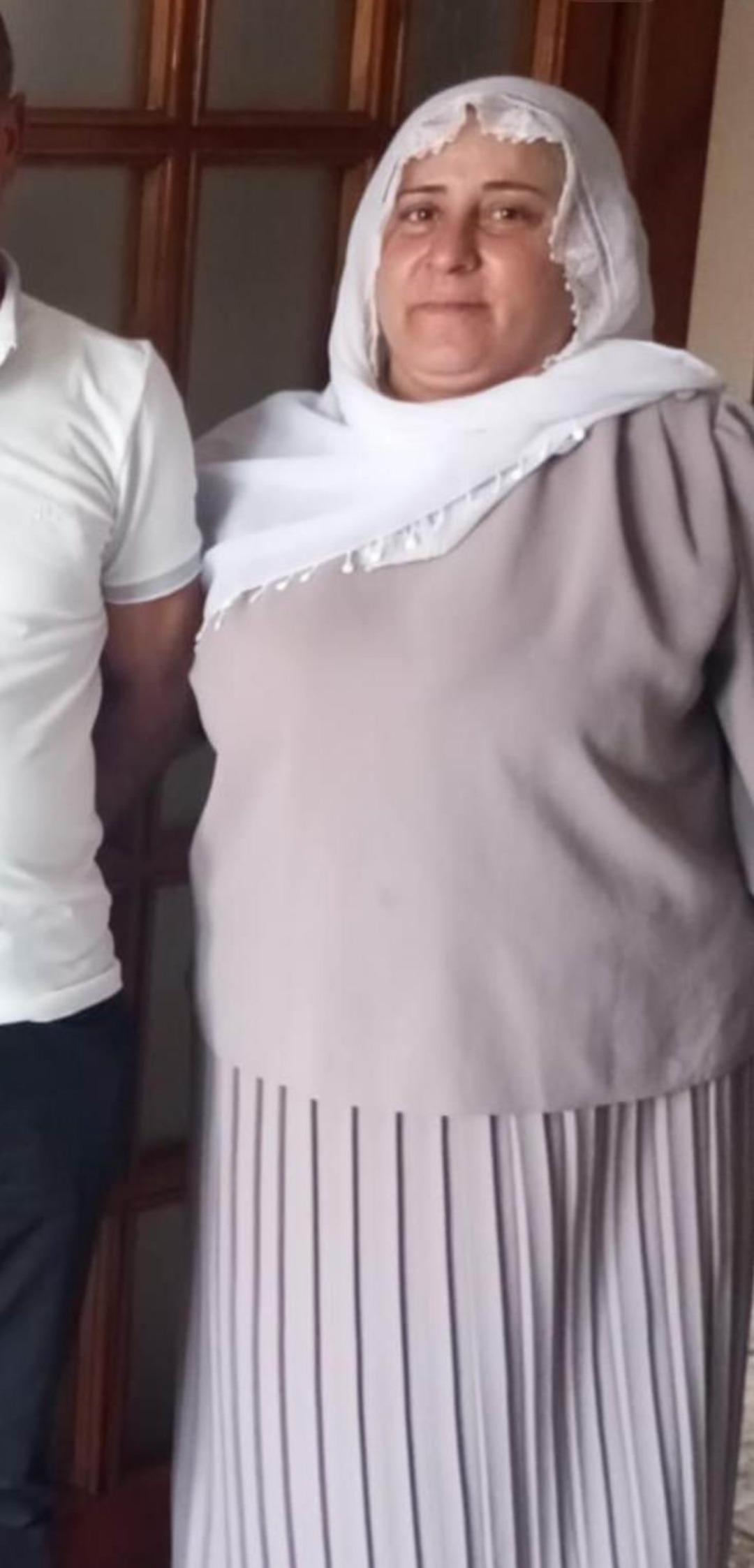 Diyarbakır da 13 gündür kayıptı! Nimet Kılıç’ın cansız bedeni bulundu 2