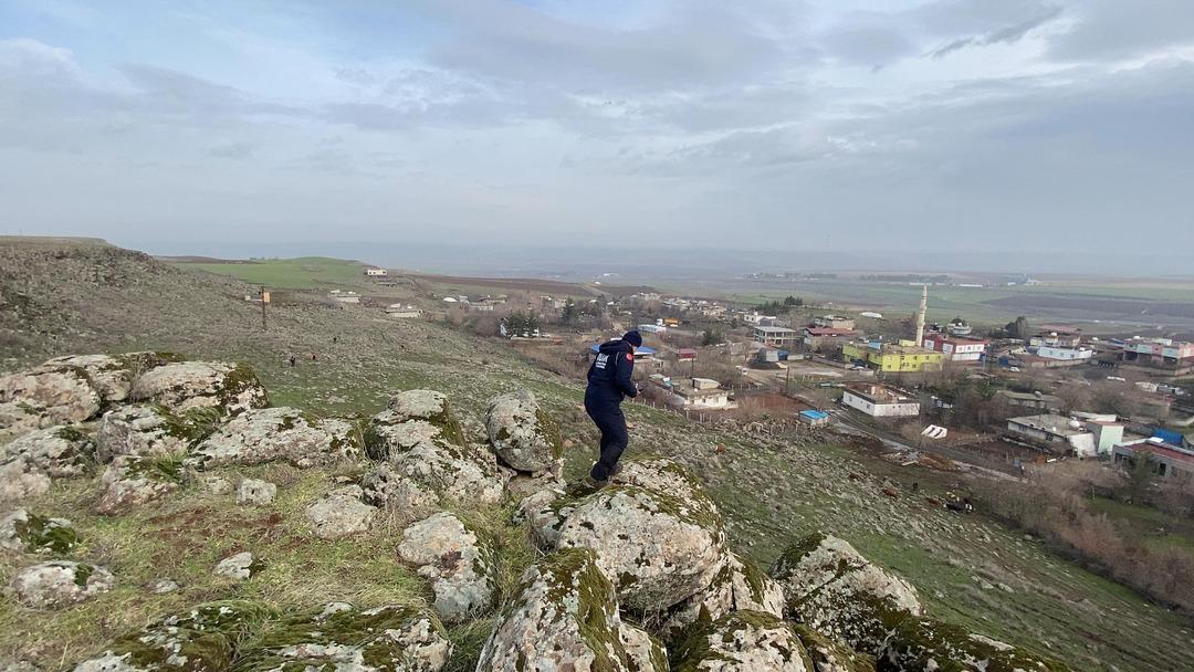 Diyarbakır da 13 gündür kayıptı! Nimet Kılıç’ın cansız bedeni bulundu 1