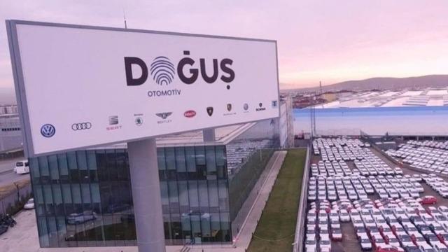 Hedef belirlendi! Doğuş Otomotiv (DOAS) i&ccedil;in y&uuml;zde 36 y&uuml;kseliş beklentisi