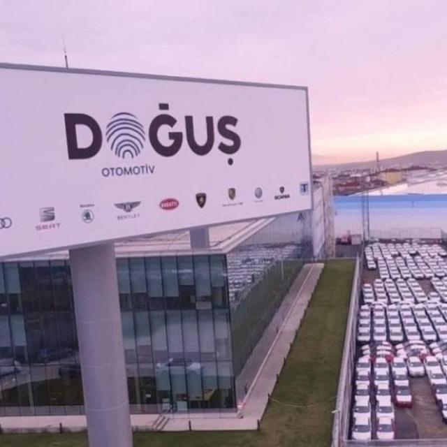 Hedef belirlendi! Doğuş Otomotiv (DOAS) i&ccedil;in y&uuml;zde 36 y&uuml;kseliş beklentisi