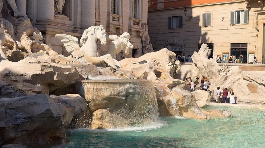 D&uuml;nyanın en &uuml;nl&uuml; &ccedil;eşmesi: Artık parayla girilecek! Para atmak i&ccedil;in para vereceksiniz