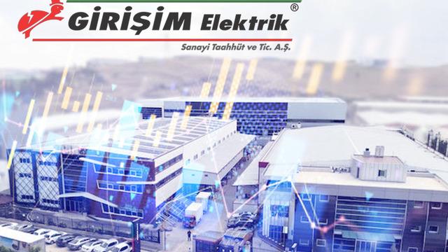 Girişim Elektrik'e 750 milyon TL'lik s&ouml;zleşme daveti! GESAN hissesinde son durum