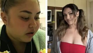 Sadece 3 değişiklik yaptı, 40 kilo verdi! 