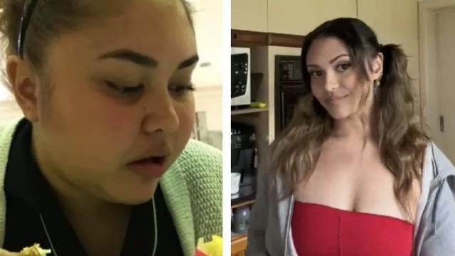 Sadece 3 değişiklik yaptı, 40 kilo verdi! Kalıcı zayıflamanın sırrı nedir?