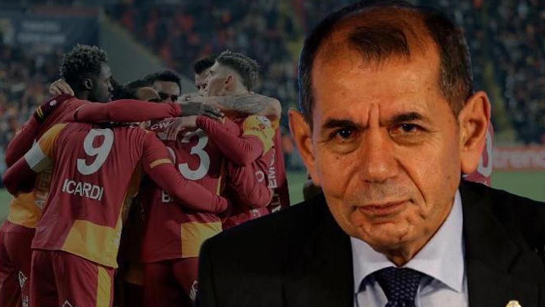 CANLI | Galatasaray - İstanbulspor ma&ccedil; anlatımı! Ma&ccedil; ne zaman? Saat ka&ccedil;ta ve hangi kanalda? - 04 Şubat 2026 1
